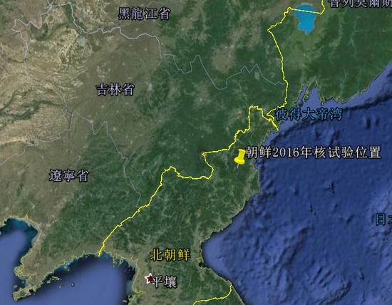 侠客岛详解朝鲜核爆原因：国内要开大会，金正恩马上又要庆生