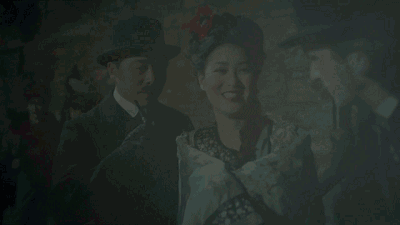 而且,clubfoot在柯南·道尔原著中出现过,原话是