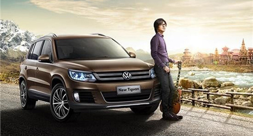 A杰B灵V精,揭秘上汽大众2015如何智取销量王