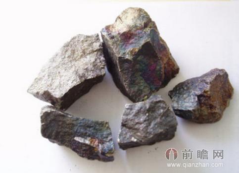 中国财团1亿美元收购全球最大镍矿商矿产项目