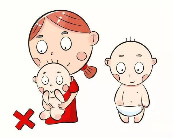 这16条育儿土方,真的没有科学依据,别再坑娃了