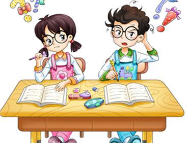 "让孩子期末取得好成绩"的几句话,你说了吗?
