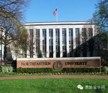 【美国留学】中国留学生最多的美国20所大学排名