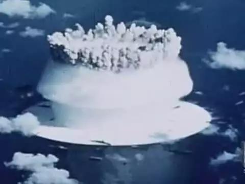 朝鲜首次氢弹试验真的成功了吗?_手机搜狐网
