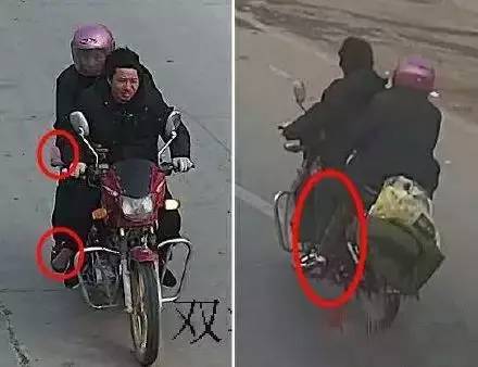 人贩子抢小孩,这次是真的!
