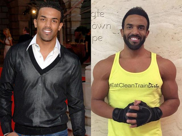 29. craig david.(克雷格大卫)