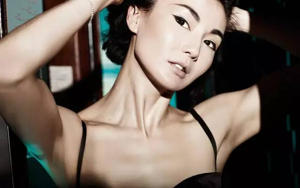 如果你女票身材拥有这4点,就赶紧娶了吧!