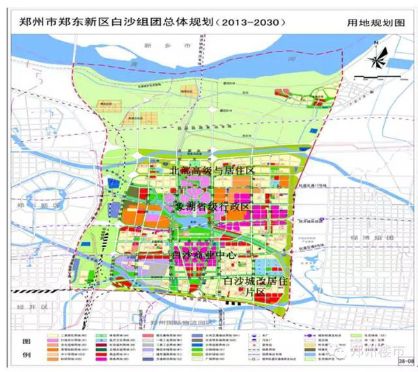 中原经济区建设纲要_中原经济区建设纲要解读 -改革启动新引擎(3)