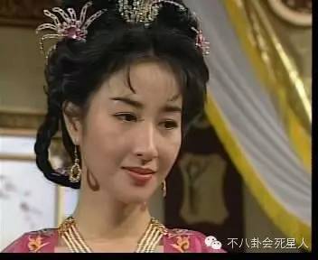 关咏荷:曾经港剧天后,现甘愿做张家辉背后小女人