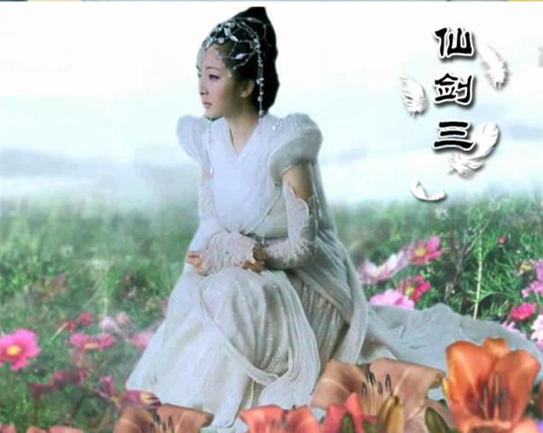 赵丽颖领衔,众女神花仙子造型个个惊艳美如仙!