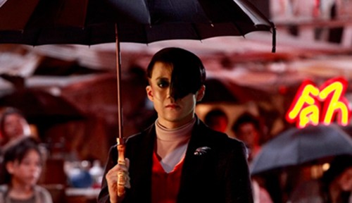 火星异种排行_小栗旬魔性出演《火星异种》真人版最新剧照曝光