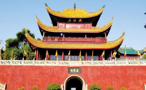 湖南旅游去哪里?湖南十大景点好玩不贵!