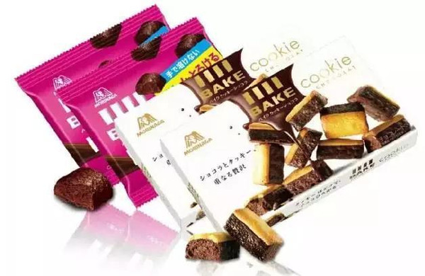 日本女生最青睐的20款巧克力 少吃点不会胖的