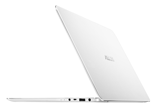 对于本子的处理效能,华硕ZenBook