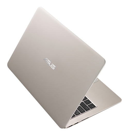 为优化移动设备的充电速度,华硕ZenBookU305CA还特别添加了USB