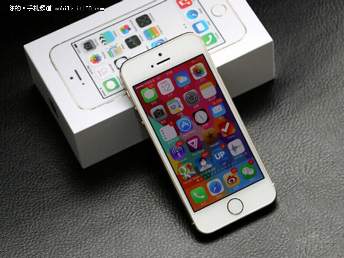 苹果iPhone5S