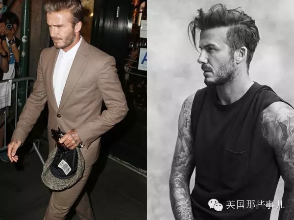 全英国最会穿衣的50个男人,从头看到尾,视觉盛宴