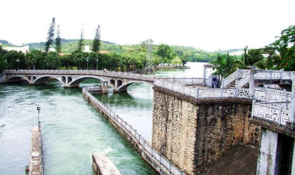 廉江新八景