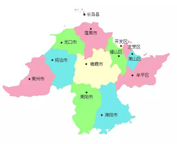 莱州市人口_山东省一县级市,人口超50万,建县历史近900年(2)