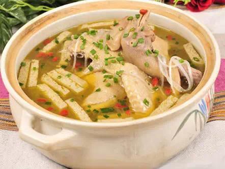 对,这就是我家乡的味道,正宗宁夏美食!