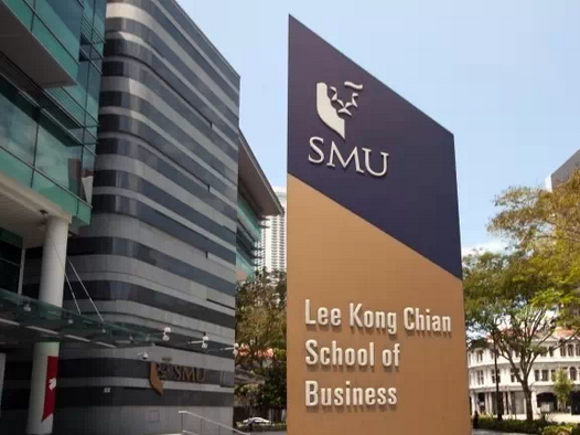 新加坡管理大学特色