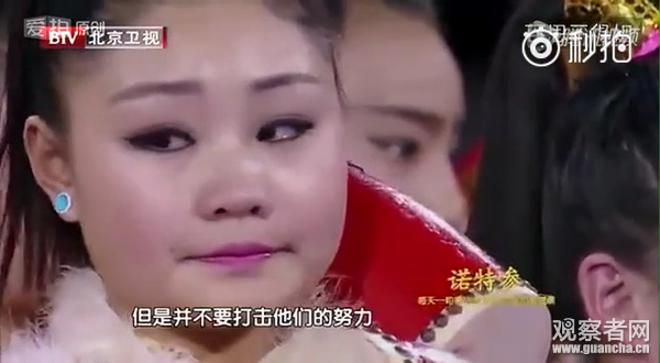 陈道明《传承者》现场发飙:连知识都没有就敢否认传统文明!