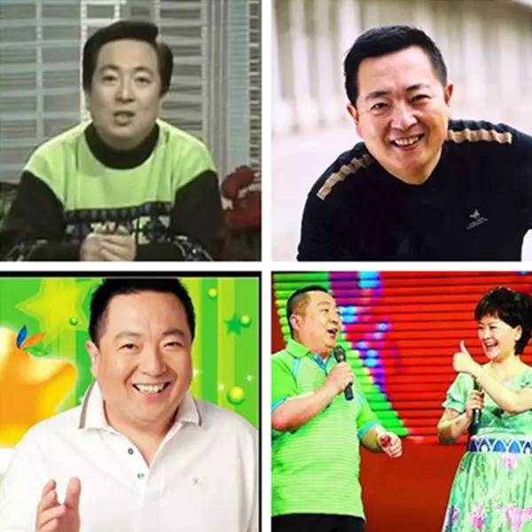 时间太快,董浩叔叔都要退休了…他曾教会我们用一颗童心去面对世界!