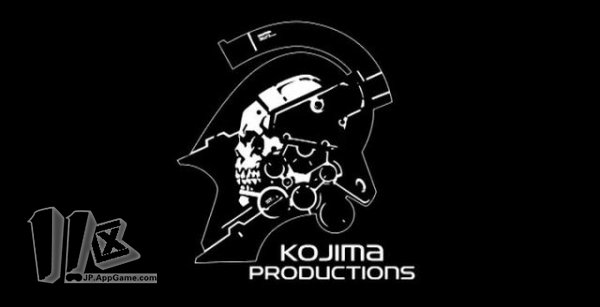 上个月小岛秀夫正式自立门户并把游戏工作室命名为 kojima