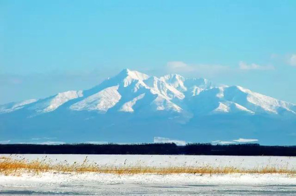 是时候了!去北海道邂逅冬日美景!