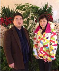 吴莎和刘翔在一起之前公益代言中域教育