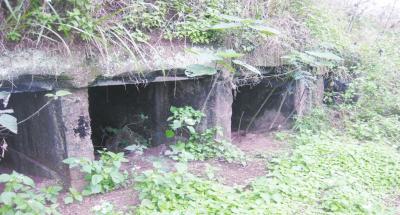 天神堂村是岳池县赛龙镇历史文化遗存较为集中的地方,除了有天佑山寨