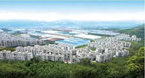 江津地理江津29个镇街名称由来你知道几个