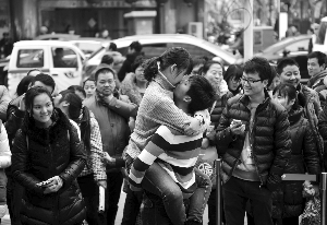 2015中国人婚恋数据：全民晚婚已成为常态