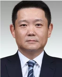 部党委书记,主任;现任上海市公安局经济犯罪侦查总队副总队长戴新福