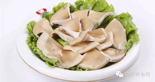 香菇抗癌草菇排毒02看专家解读9种常见菌菇的营养价值