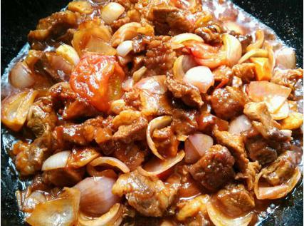 中国人均牛肉_牛肉火锅(2)
