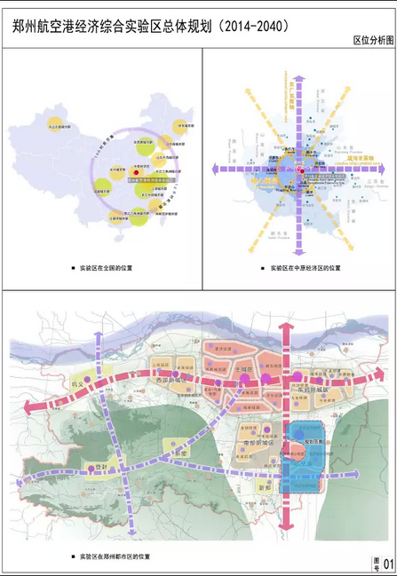 郑州航空港经济总量_郑州航空港最新规划图