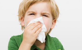 五分钟教你从咳嗽声判断宝宝疾病
