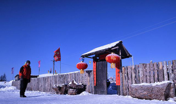 中国冷极村有多少人口_中国有多少人口