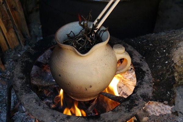 丰富有趣的云南茶文化风韵