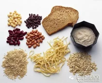 【美食养生】便秘吃什么粗粮好