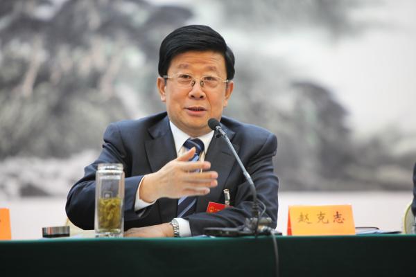 河北省委书记:廊坊决不能搞住在河北、北京上