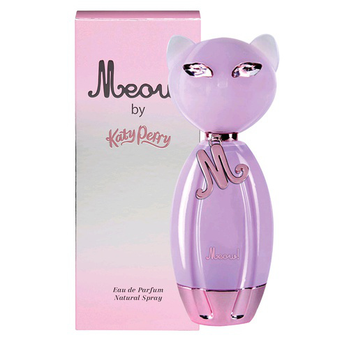 meow by katy perry