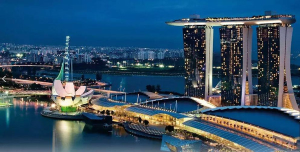 中国人买走新加坡近10%的房子,称一切为了孩