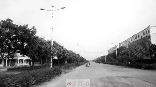 河南哪些小城的会议颠覆了历史?漯河史有召陵会盟