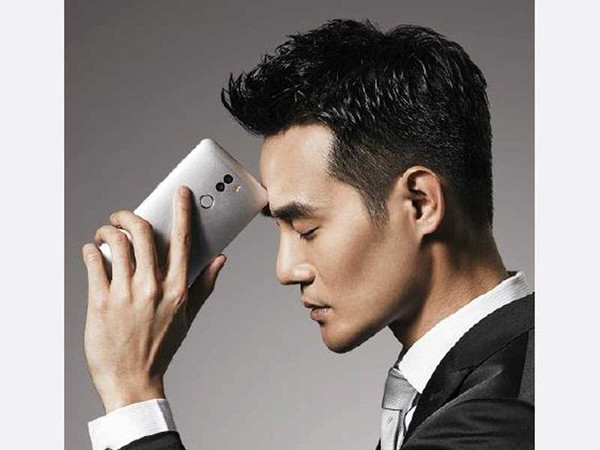 王凯代言360奇酷手机!明星代言大盘点