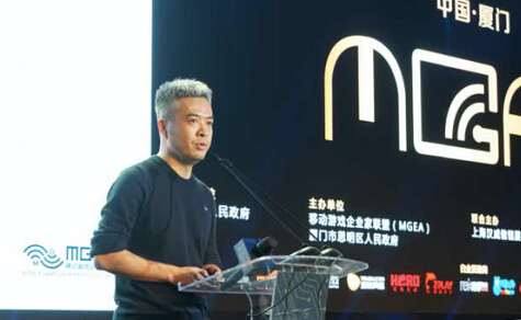 香蕉计划体育ceo段暄:未来要做的事情是体游互