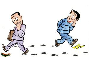 月薪上万的乞丐——不要嘲笑别人,别人也在嘲笑你最近