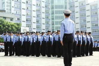 2016上海公务员考试岗位警察体检标准视力身