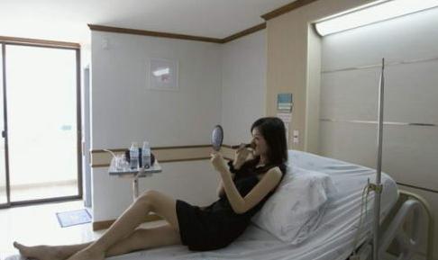 解密泰国人妖变性全过程(组图)